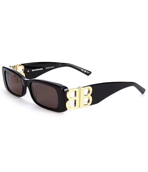 balenciaga unisex sunglasses